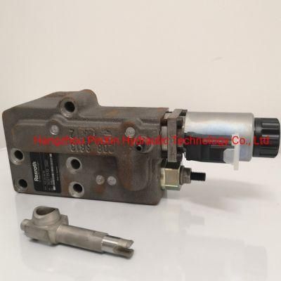 A11vo130 Ep2d Valve for Rexroth Hydraulic Piston Pump Parts