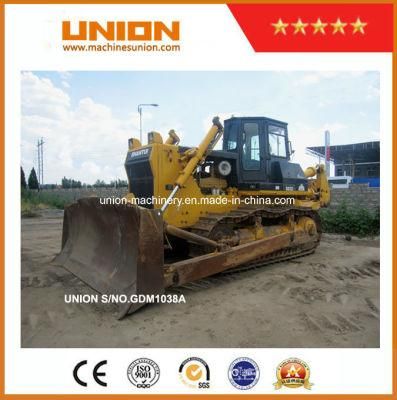 China Used Bulldozer Shantui 320 Horsepower SD32 for Sale