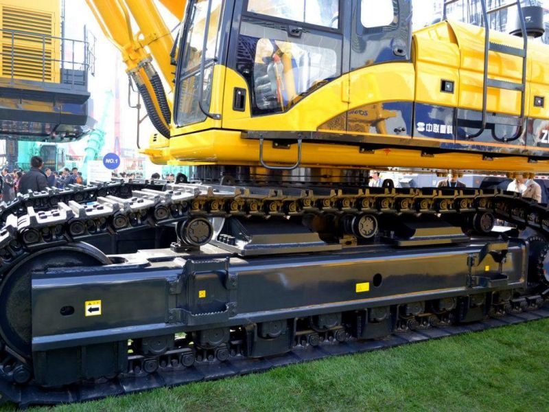 Zoomlion Ze700esp Excavators with Cheap Price for Sale