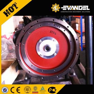 Spare Parts for Construction Machinery