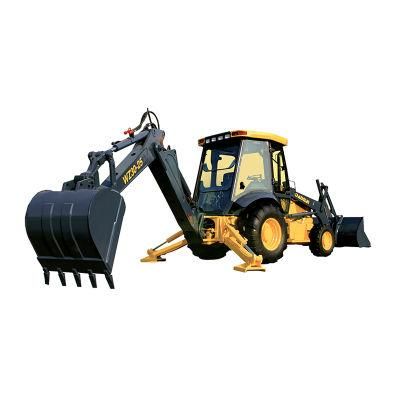 (630A) Backhoe Loader Changlin