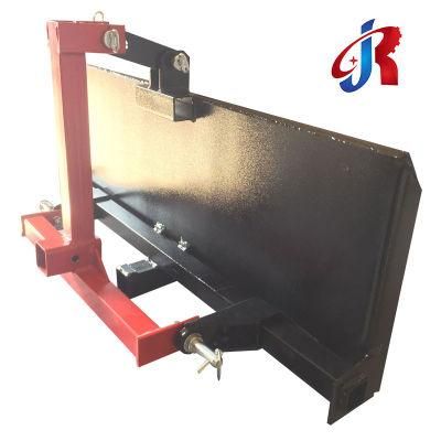 Skid Steer 3 Point Hitch