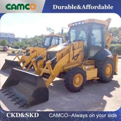 Construction Equipment Front End Shovel Small Wheel Loaders