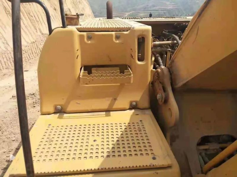 Used Excavator with Good Conditions