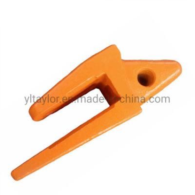 Casting Spare Parts Excavator 6y6335 Bucket Adapter for Sale