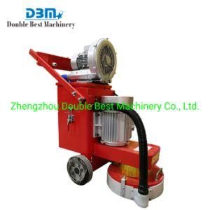 Walking Type Floor Grinding Machine Surface Grinding Machines Concrete Floor Grinder