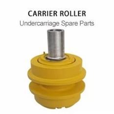 High Quality Excavator Cat215 Undercarriage Parts Track Roller Bottom Roller