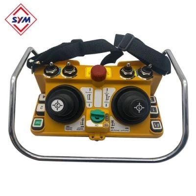 Industrial Wireless Remote Control for Cranes