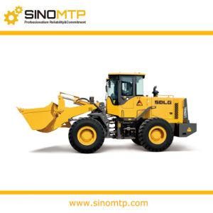 2.3CBM LG946L Wheel Loader