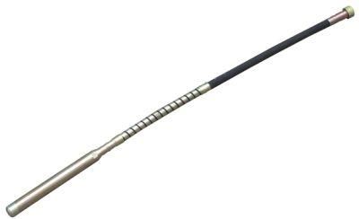 1 to 12 M Length Concrete Vibrator Shaft