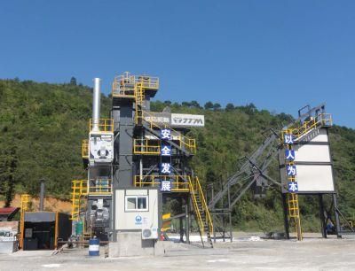 48tph Stationery Asphalt Mixing Plant, Construction Machinery