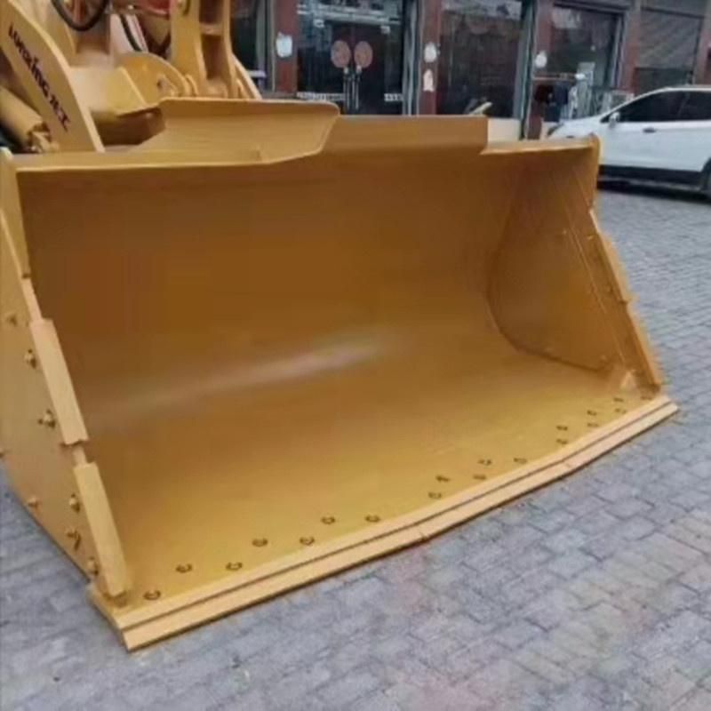 T Shape Blade Cutting Edge for Wheel Loader Bucket