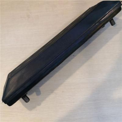 Anti-Skidding Rubber Pad for Protecting Excavator Track Shoe (500mm)