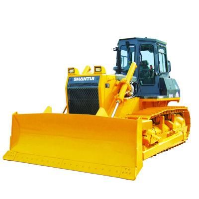 Crawler Bulldozer with Good Condition SD16 Crawler and Original Painting Dozer