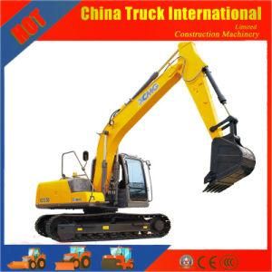 Brand New 13t Xe135b Crawler Excavator for Sale