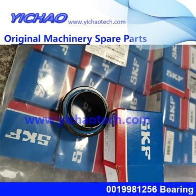 Original Linde Container Equipment Port Machinery Parts Bearing 0019981256