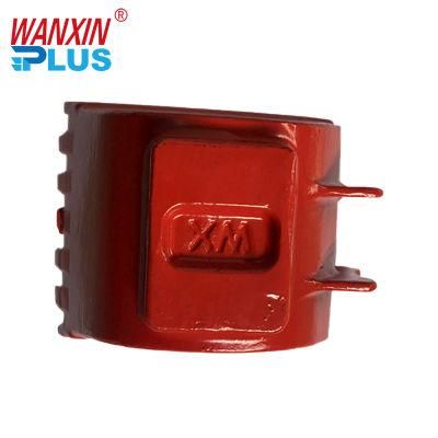 Mini Excavator Cast Bucket Gift