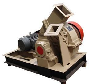 Psxp Series Drum Wood Chippers Wood Shaving Machine Cutting Machine
