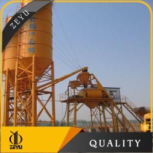 Precast Concrete Plant Equipment Hzs40