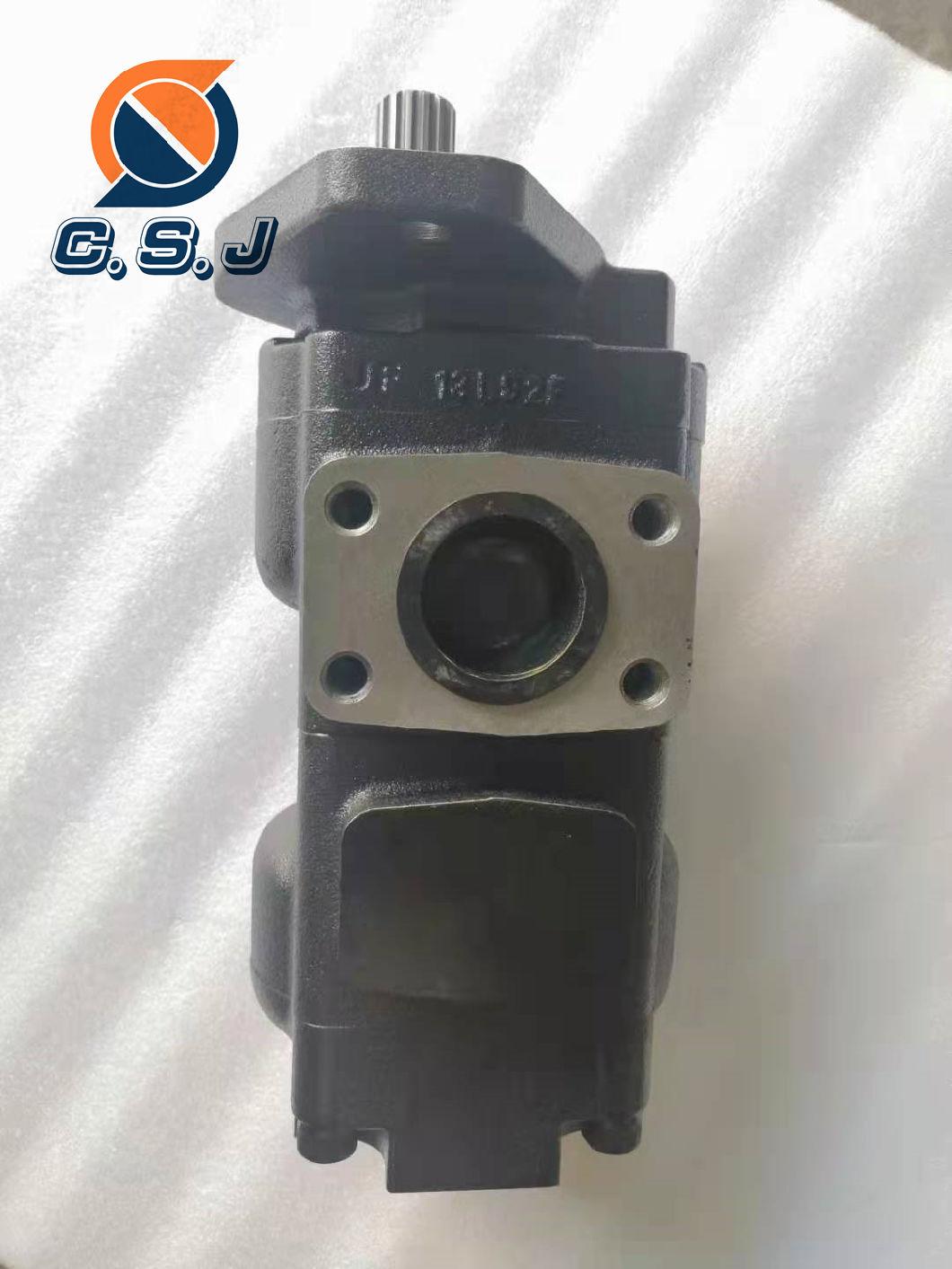 Jcb 3cx /4cx Backhoe Loader Gear Pump 20/912800 20/925339