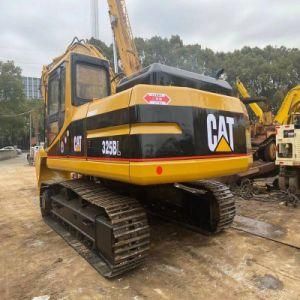 Used Caterpillar 325b 325bl Excavator, Used Cat 325b 325c 25 Ton Excavator