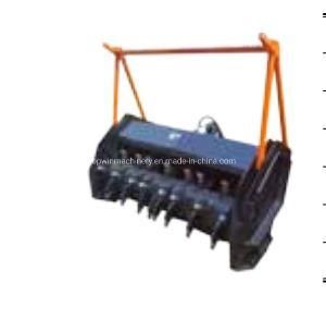 Best Seller Forestry Mulcher for Skid Steer