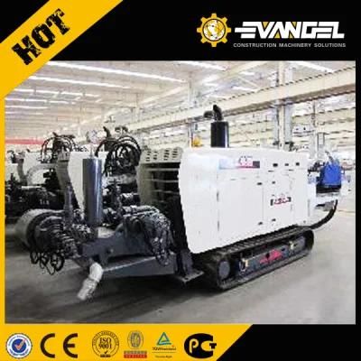 Hot Selling Horizontal Directional Drilling Machine Xz180