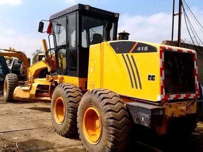 190HP 15 Ton Motor Grader Road Grader Hot Sale in Gambia Kenya Algeria 4165