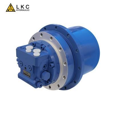 Hydraulic Travel Device for 7t~9t Undercarriage