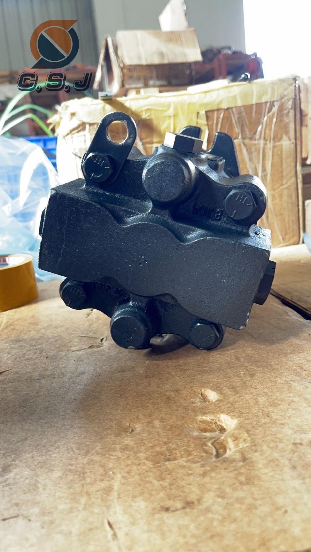 Mmf046 Sauer Danfoss Hydraulic Piston Motor