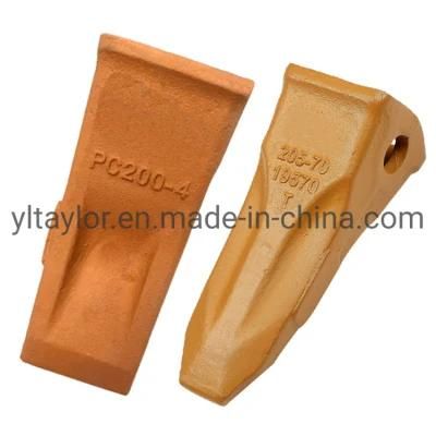 Excavator Part Ground Engaging Tools Adapters Forged Steel Casting Bucket Teeth 9n4452