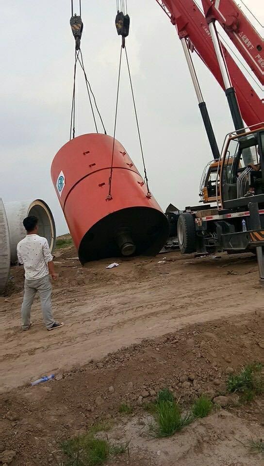 Infrastructure Pipe Jacking Machine