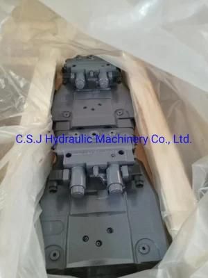 Linde Hpv280-02 Main Hydraulic Pump for Vessel