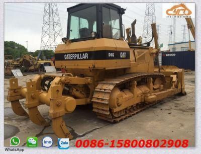 Offer Used Cat D6g Bulldozer, Used Caterpillar D6g Dozer