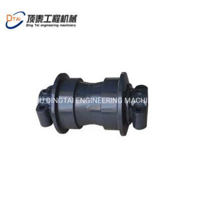 Ec460 Excavator Undercarriage Part Bottom Roller Excavator Lower Roller Made in China