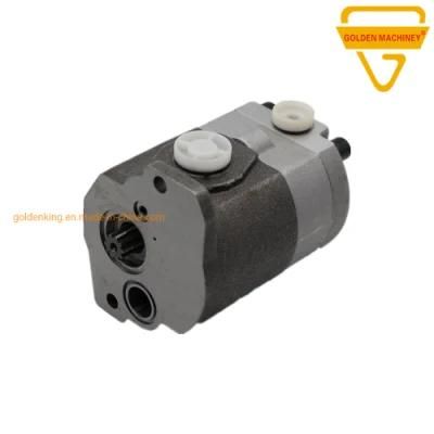 Gk Ap2d36 Ap2d25 Oil Pump Excavator Hydraulic Gear Pump Pilot Pump 14533145 for Uchida Rexroth Yanmar