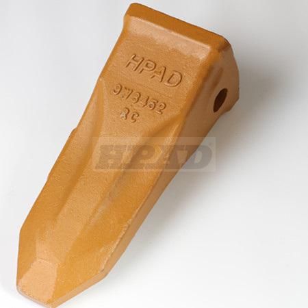 Excavator Wear Parts Bucket Tooth Rock Chisel 9W8452RC
