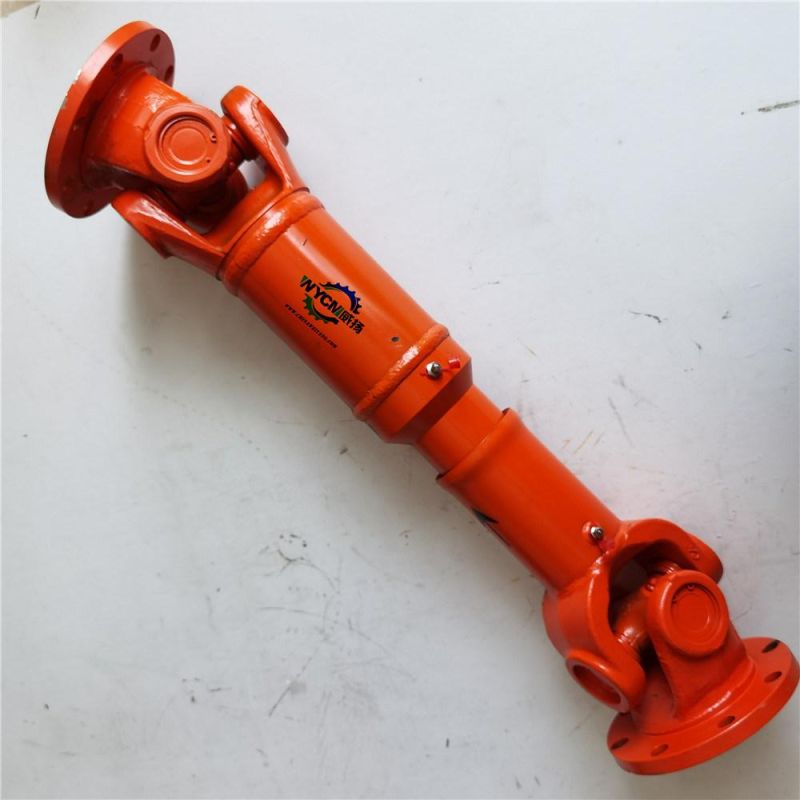 Genuine 130712-00623 Drive Shaft for Doosan Wheel Loader
