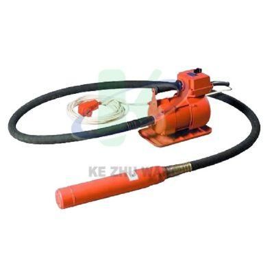 Russian Style Electric Concrete Vibrator 1.4kw/1.6kw/2.2kw