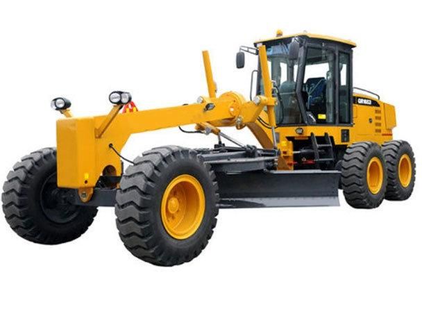 Cost Price High Quality Gr165 Motor Grader