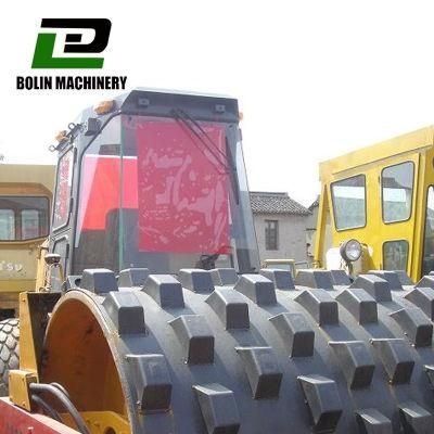 10tons 12tons 14 Tons Construction Road Roller Asphalt Compactor for Sale