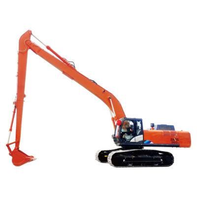 Ray Extended Arm 13-24 Meter Long Reach Boom Arm