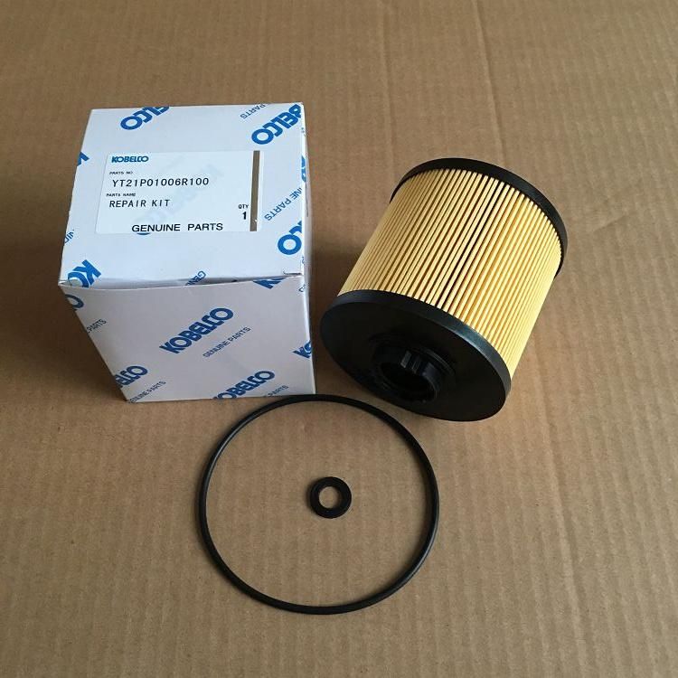 Kobelco Oil Water Separater (YT21P01006R100)