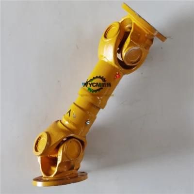 Propeller Shaft Z5b366100 Middle Drive Shaft for S E M Wheel Loader for Sale