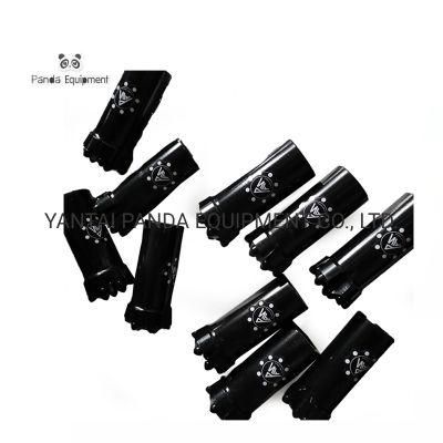 Made in China 34mm 6 Button Drill Bits Tapered 11 Degree Drill Button Bit Quarry Tools Mine Taper Drill Bits