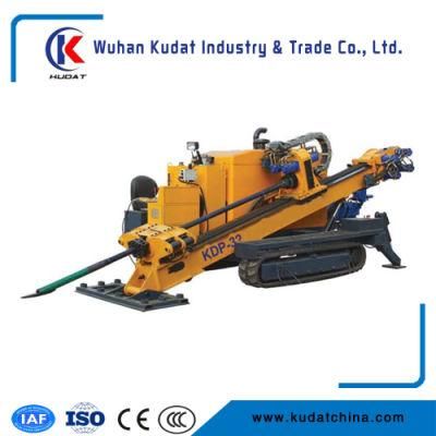 Trenchless Horizontal Directional Drilling