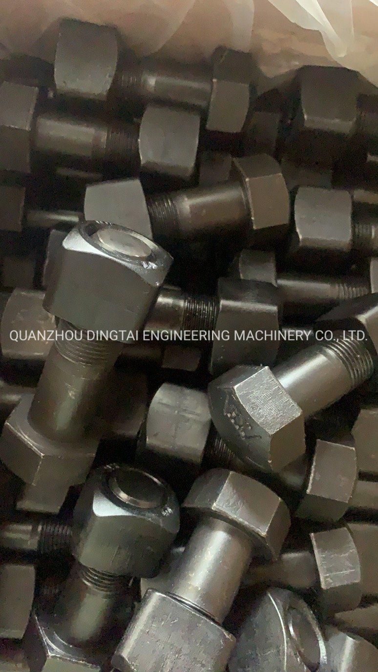 Wholesale Track Link Shoe for All Excavator Machine Links Idler Carrier Roller Sprocket Undercarriage Parts