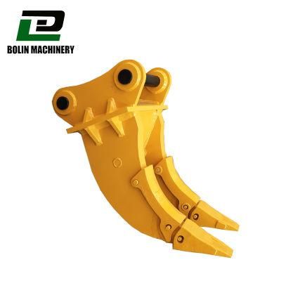 High Quality Excavator Rock Ripper for Daewoo/Hyundai/Kato/Doosan/XCMG