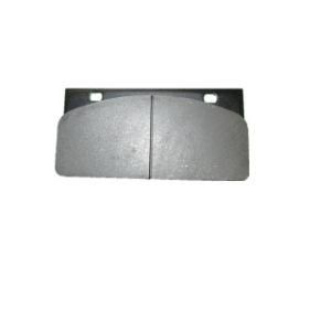 00003244 Brake Pad for Doosan Wheel Loader with Lonking Cdm833