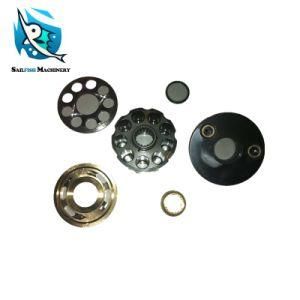 GM18 Hydraulic Pump Spare Parts